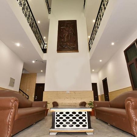Dlx Stay In Naddi Дхарамсала Екстериор снимка