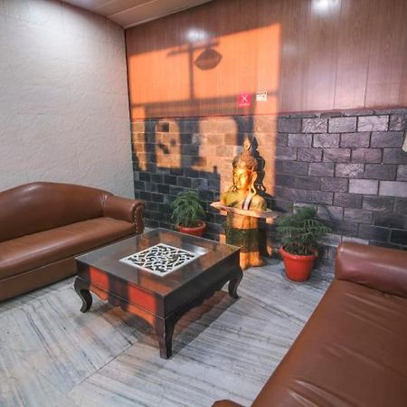 Dlx Stay In Naddi Дхарамсала Екстериор снимка