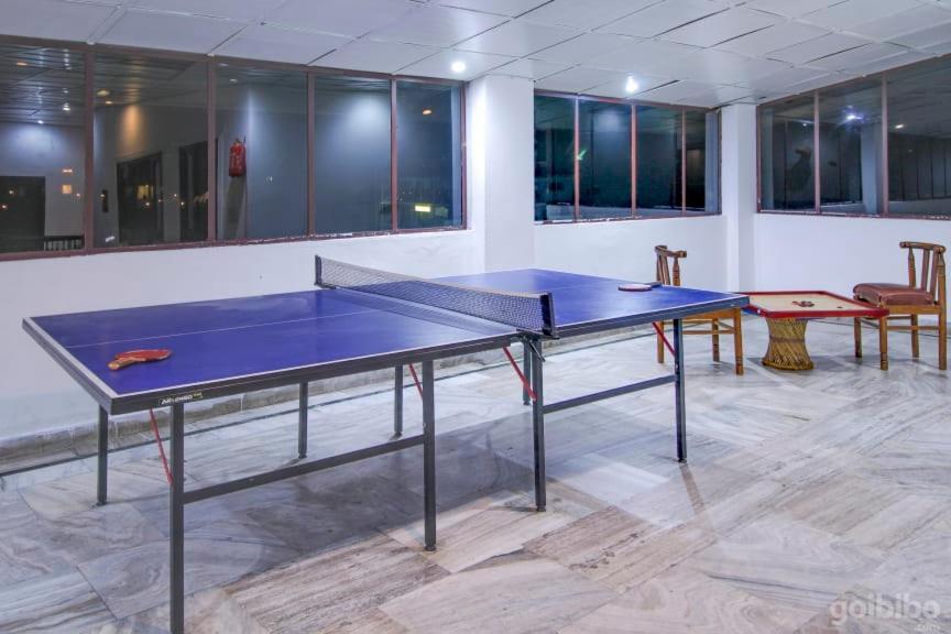 Dlx Stay In Naddi Дхарамсала Екстериор снимка